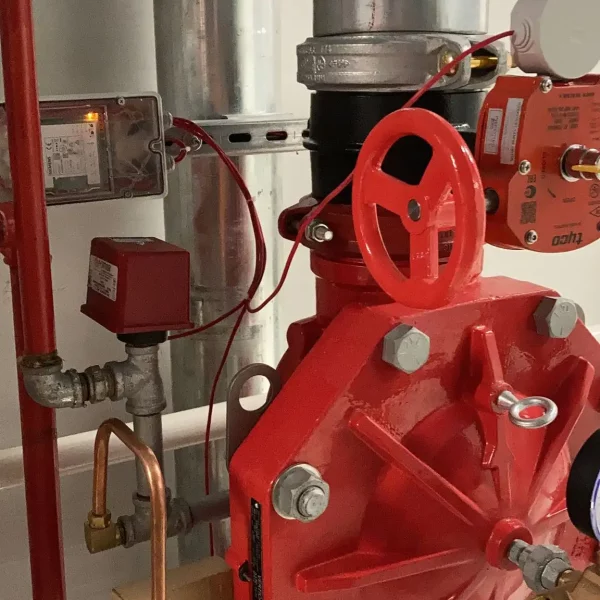Impianti Elettrici e Industriali Atex