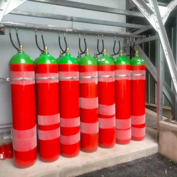 Impianti Elettrici e Industriali Atex
