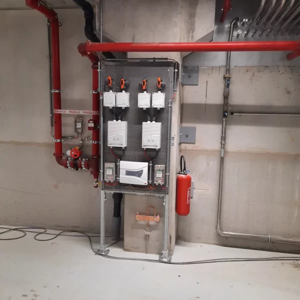 Impianti Elettrici e Industriali Atex