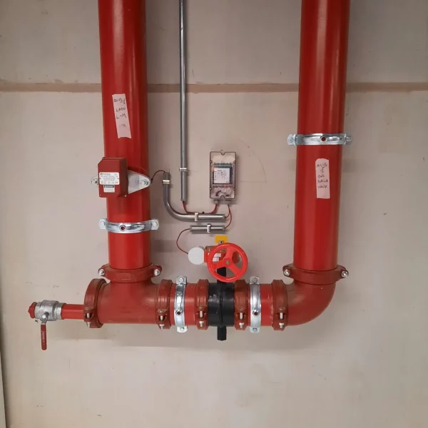 Impianti Elettrici e Industriali Atex