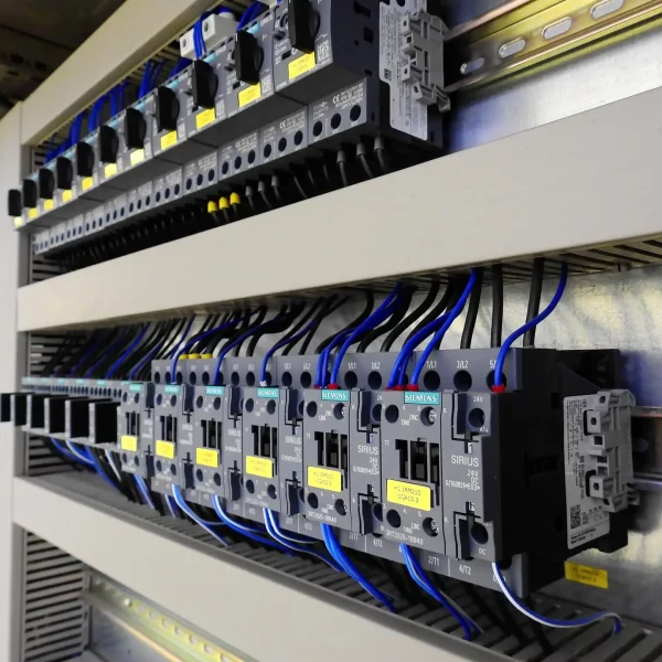 Impianti Elettrici e Industriali Atex
