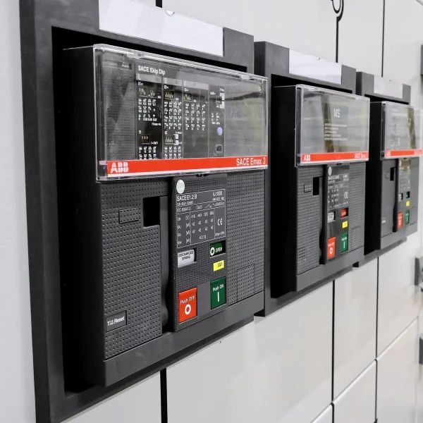 Impianti Elettrici e Industriali Atex