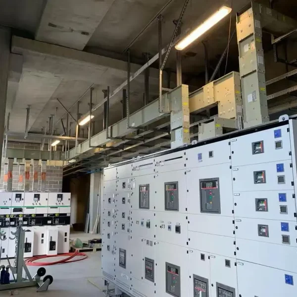 Impianti Elettrici e Industriali Atex