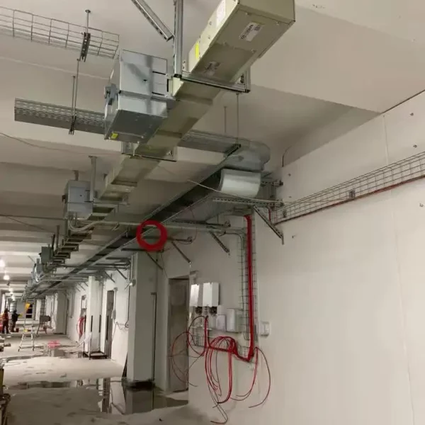 Impianti Elettrici e Industriali Atex