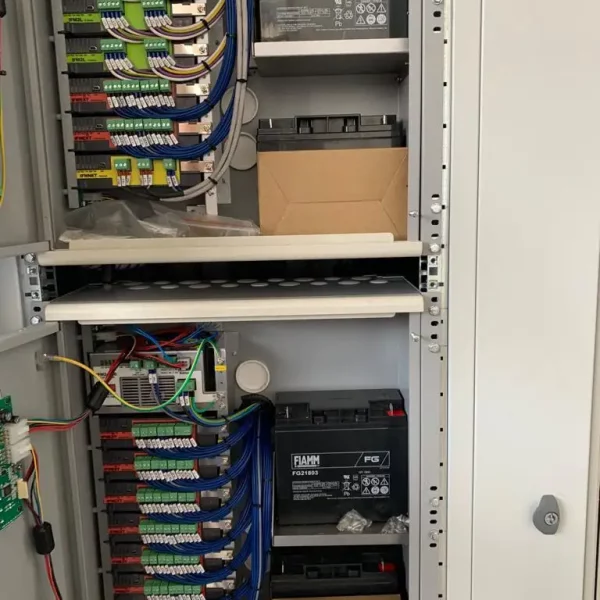 Impianti Elettrici e Industriali Atex