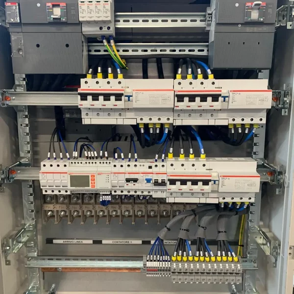 Impianti Elettrici e Industriali Atex